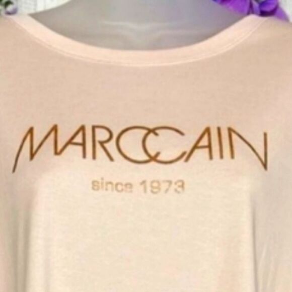Marc Cain Women’s T-Shirt - Picture 7 of 8